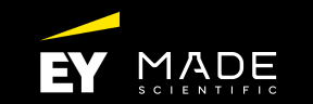 EY × MADE Scientific