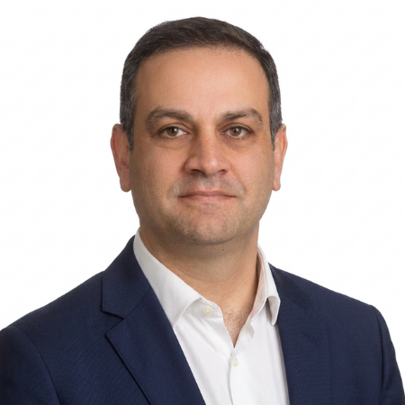 Fadi Smeirat