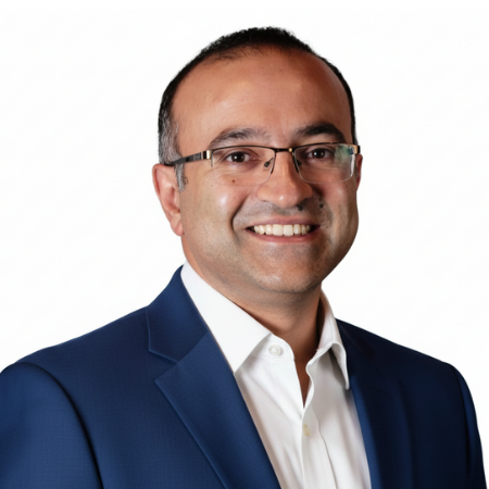 Munish Bhalla